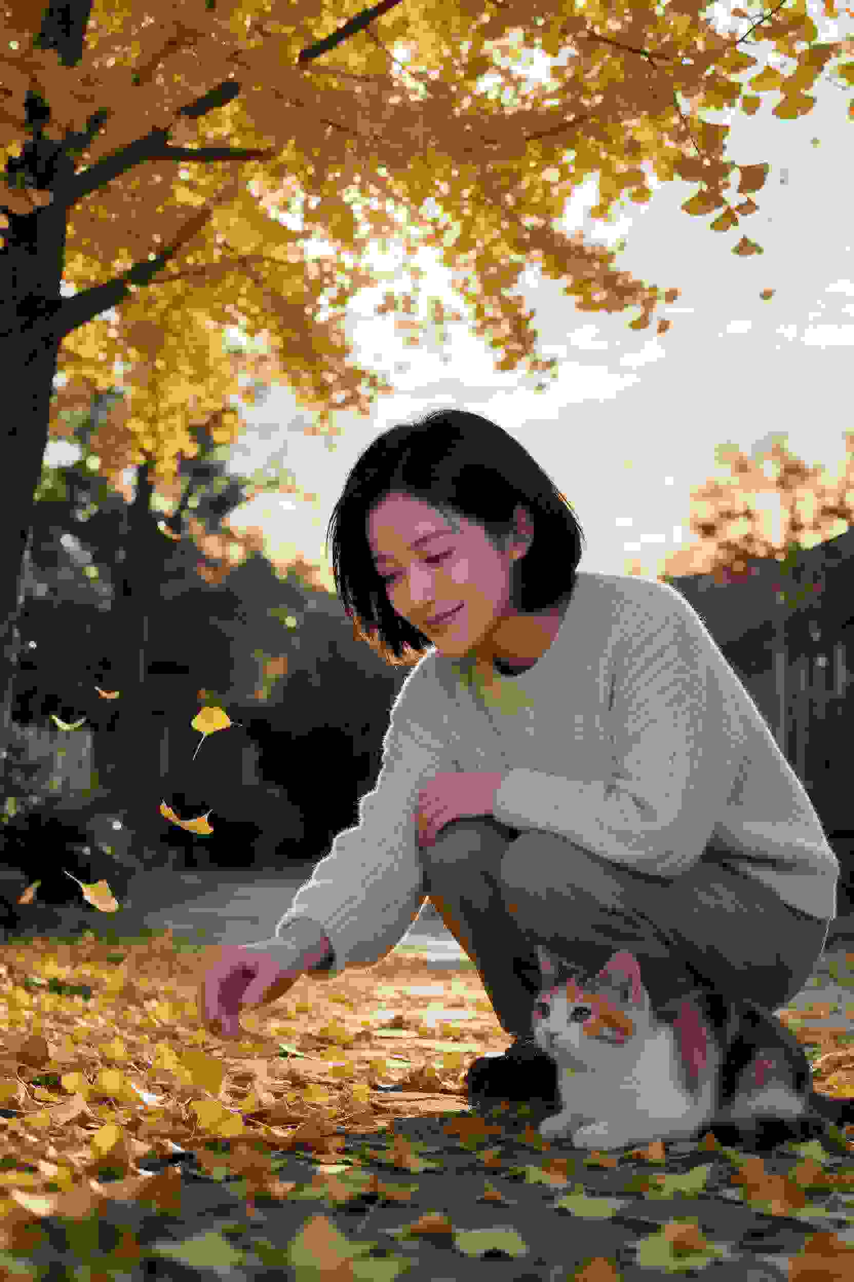 老妈要出嫁