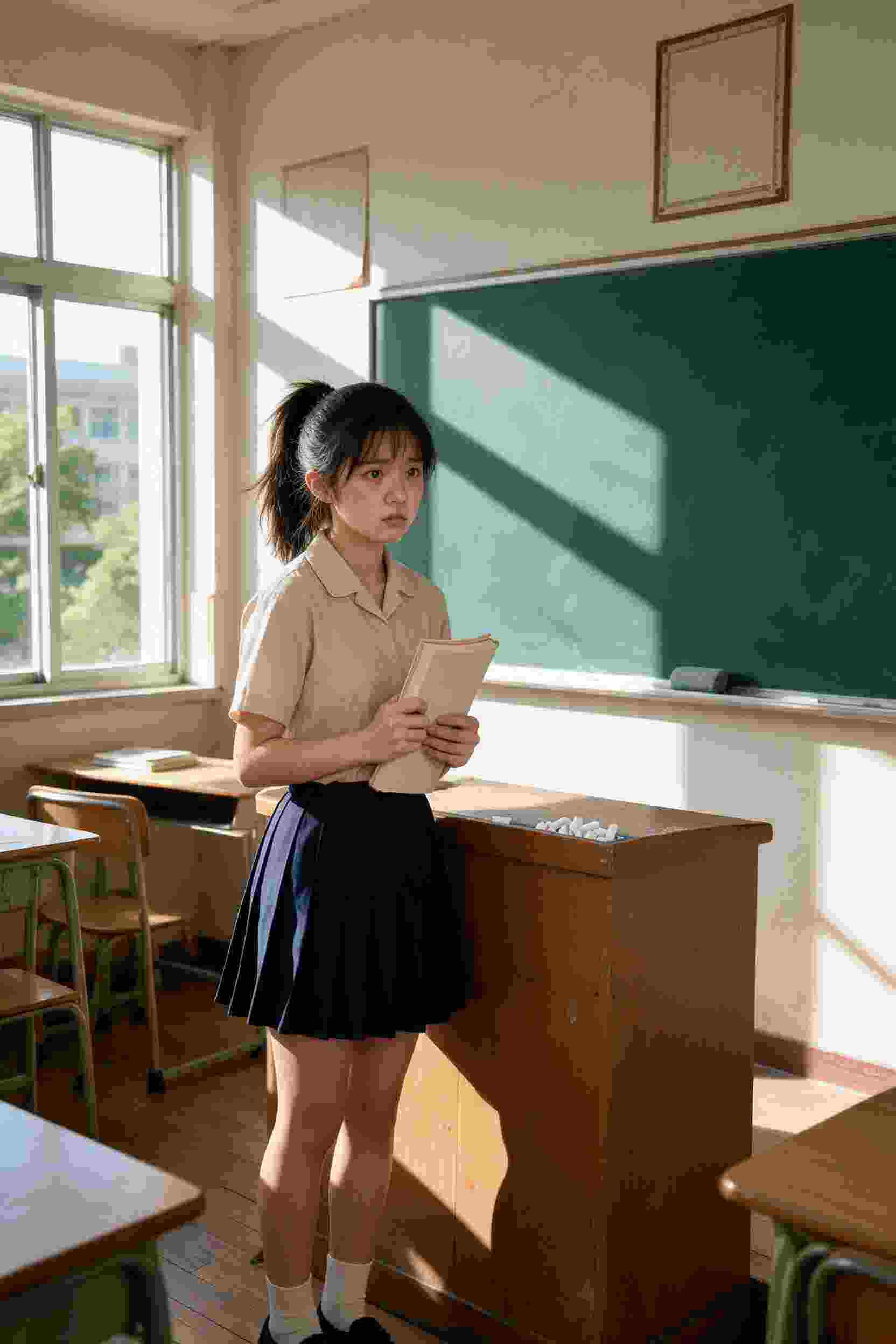 不期而遇的爱